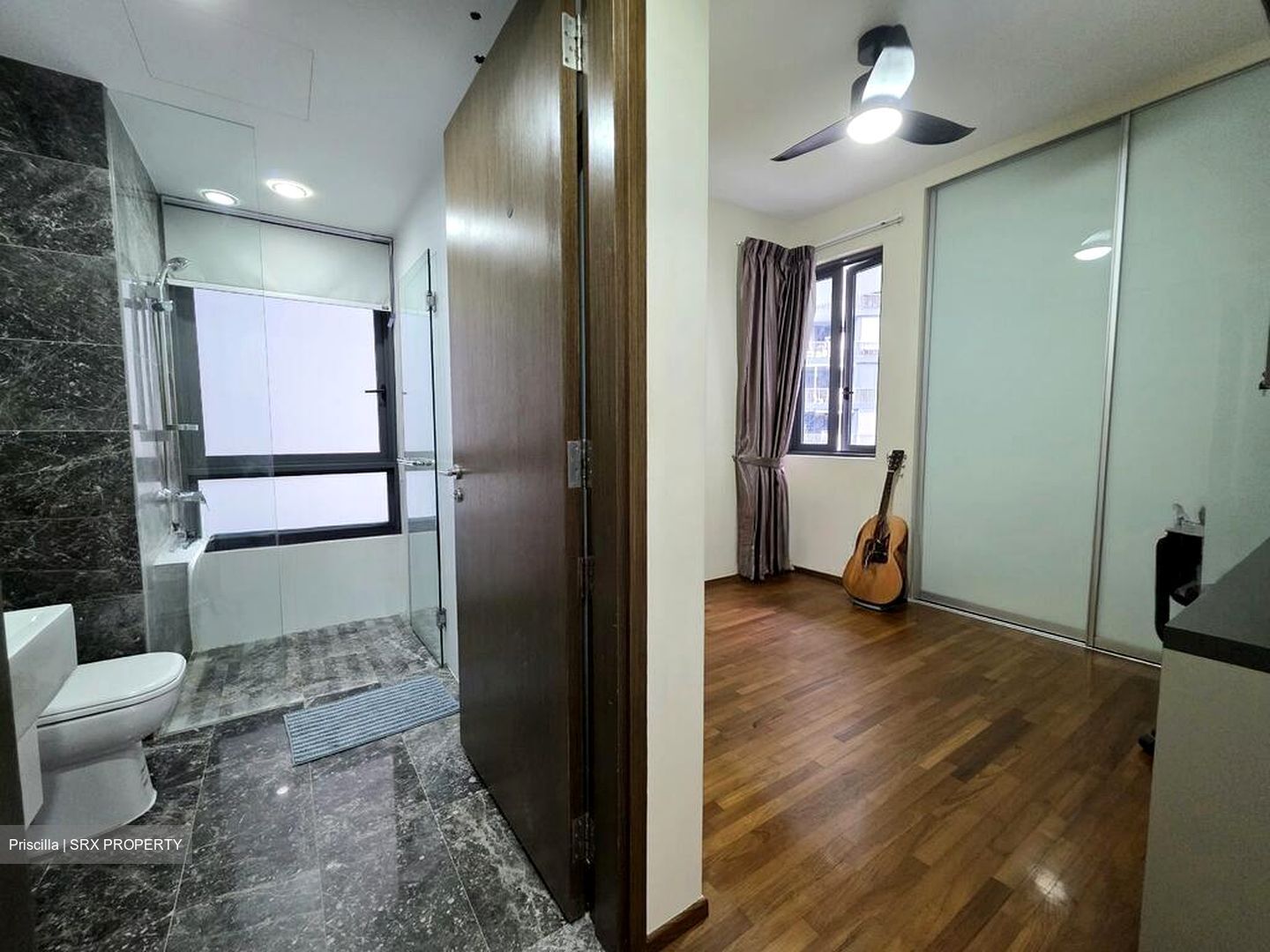 Parc Centros (D19), Condominium #499567041